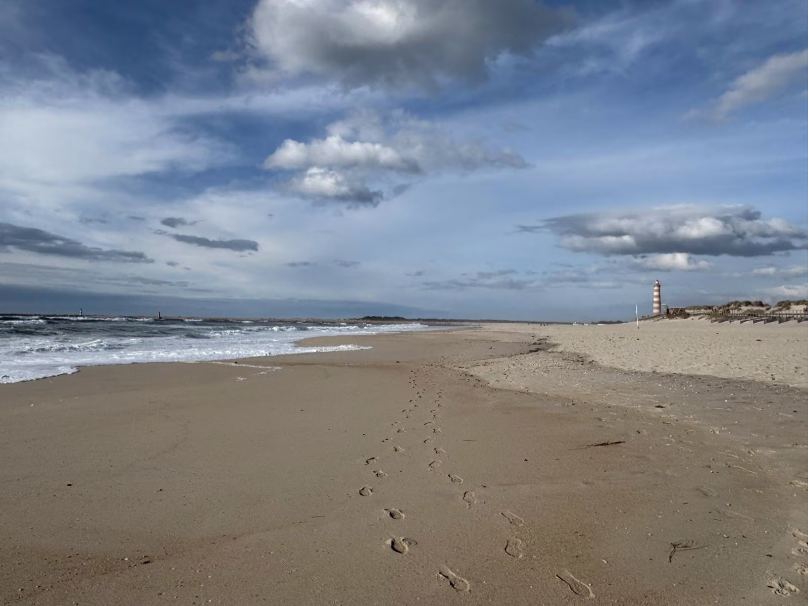 Portugal do Sul ao Norte para os amantes da água