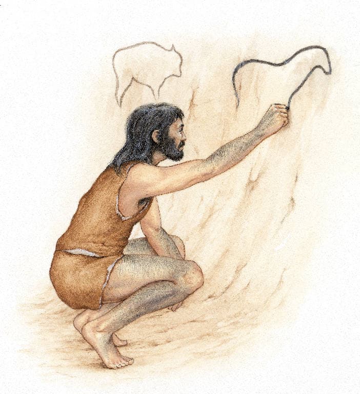 O período primitivo