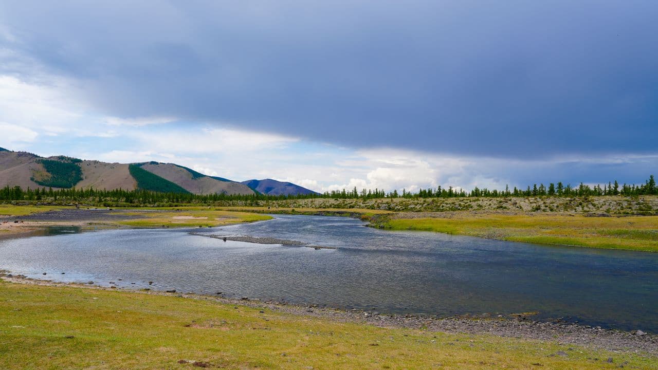 khalkhgol