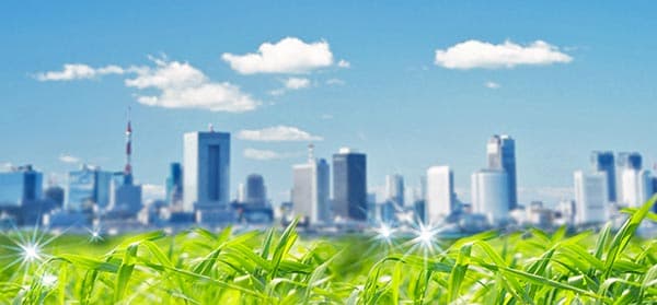 Festival Cidade Verde em Ulaanbaatar