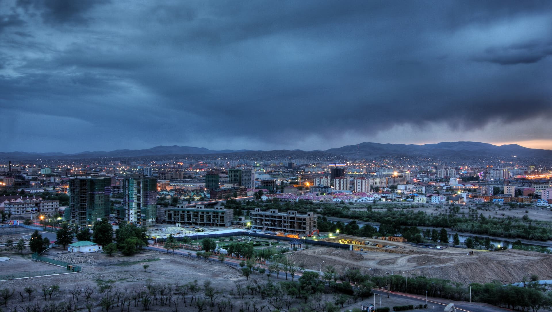 Um inverno na Mongólia: as 10 atividades