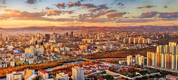 Turismo na Mongólia: onde estamos?
