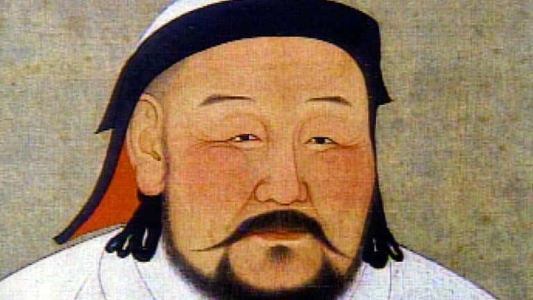 A verdade sobre Gengis Khan: bárbaro ou herói?