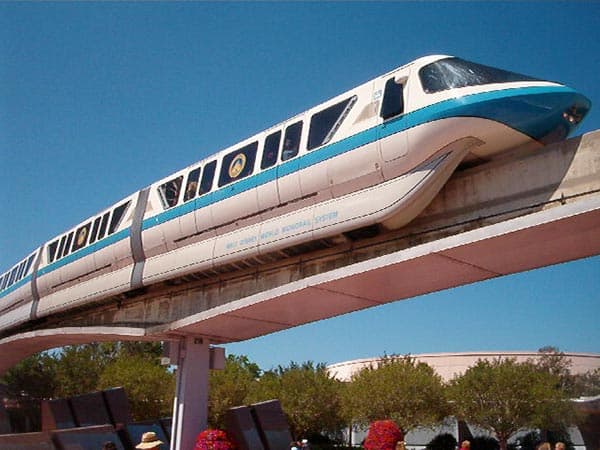 A monorail to drive urban development in Ulaanbaatar